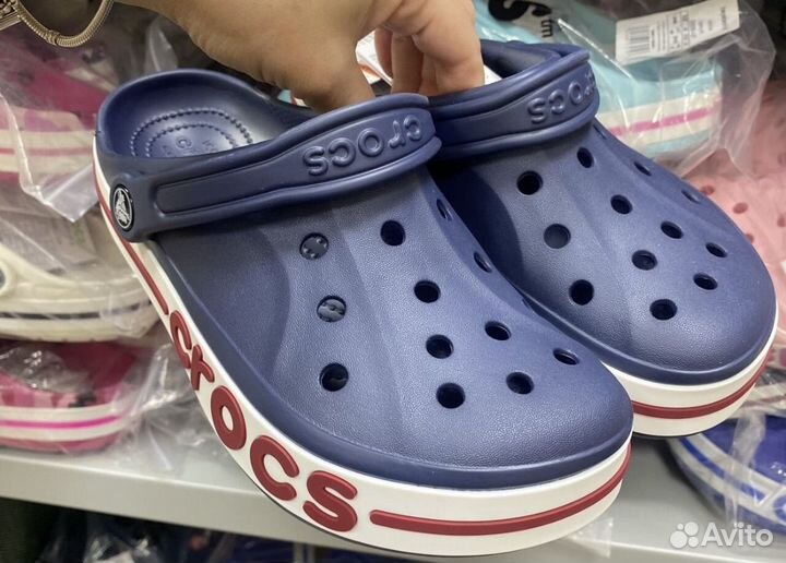 Crocs крокс