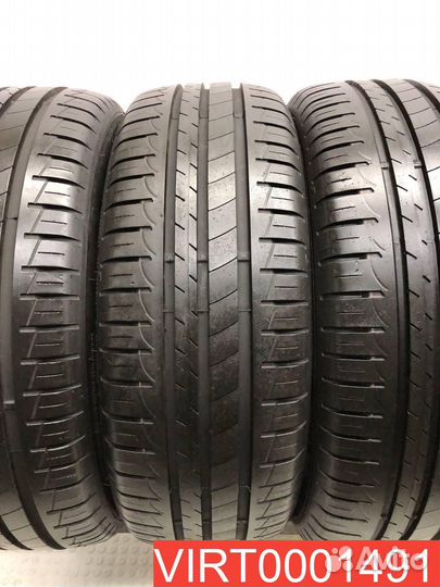 Goodyear EfficientGrip 185/55 R15 82H