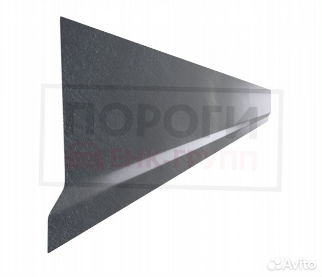 Пороги Nissan Presea 1 седан и другие