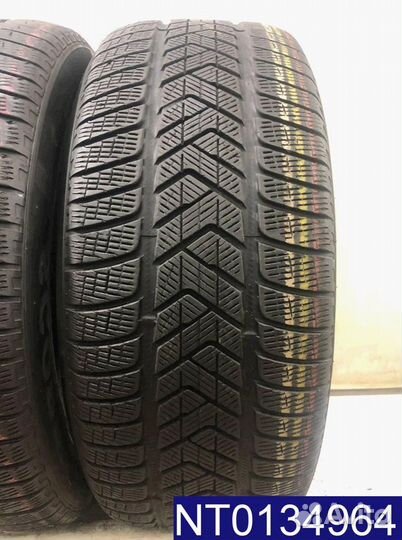 Pirelli Scorpion Winter 265/50 R20 111H