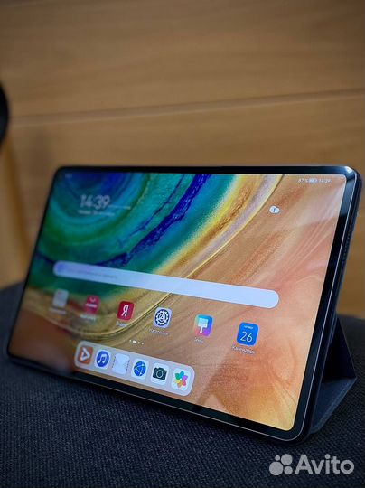 Планшет huawei MatePad 11.5 Wi-Fi 8/128Gb