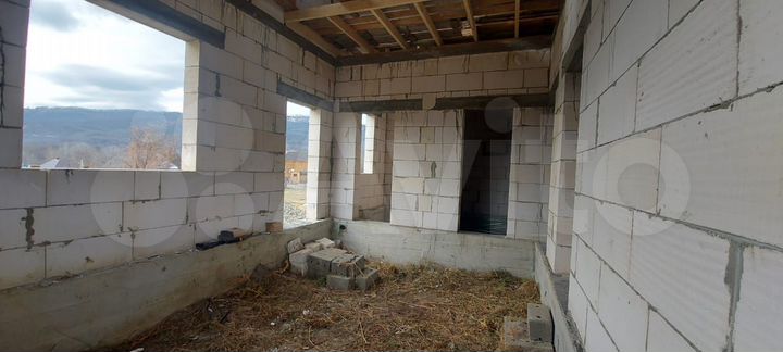 Дом 81 м² на участке 16 сот.