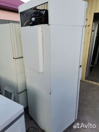 Холодильник производственный с доставкой