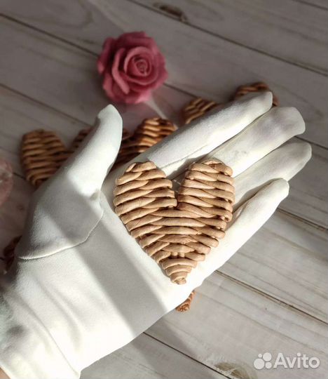 Плетёные изделия