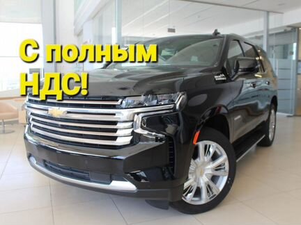 Chevrolet Tahoe 6.2 AT, 2023