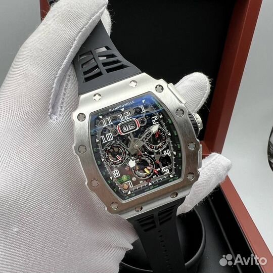 Мужские наручные часы Richard Mille