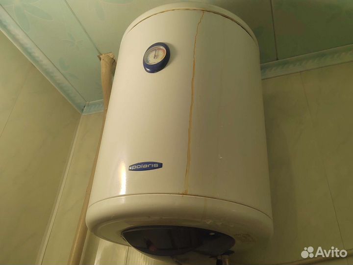 Тэн для водонагревателя