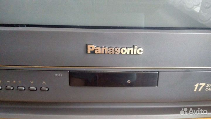 Телевизор Panasonic
