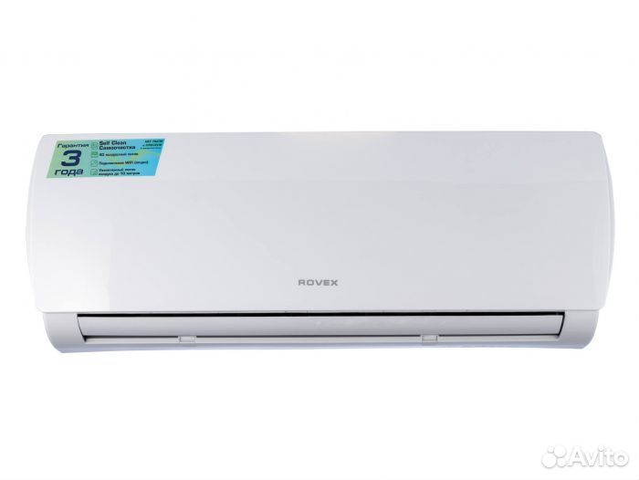 Кондиционер RS-18CST4