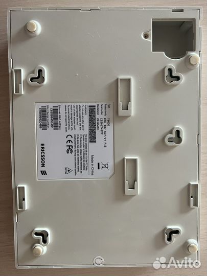 Оптический модем ростелеком