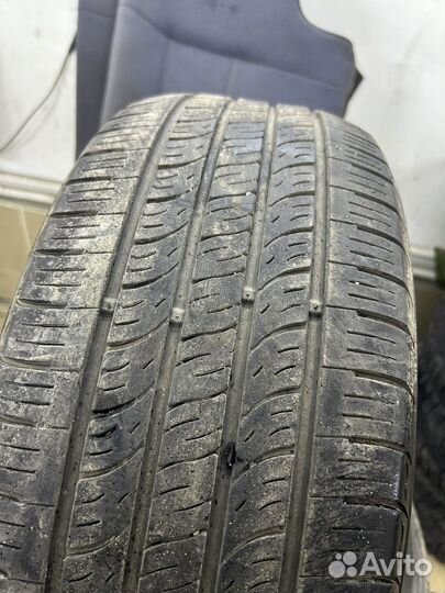 Kumho Sense KR26 215/55 R16 93H