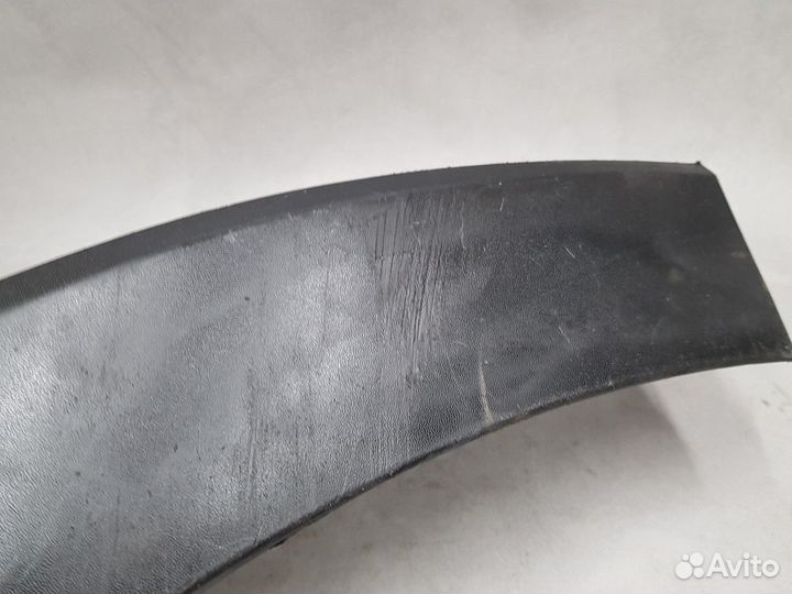 Накладка арки крыла переднего левого L