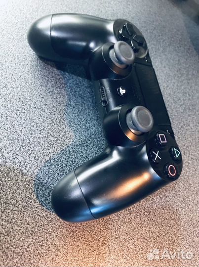 Dualshock 4 оригинал