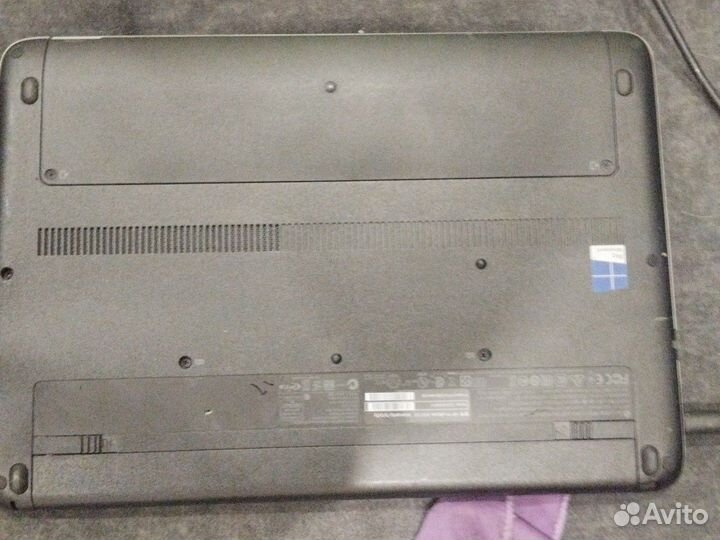 Ноутбук Hp probook 430 g1