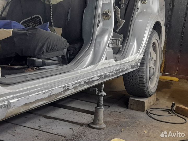 Мелкосрочный ремонт