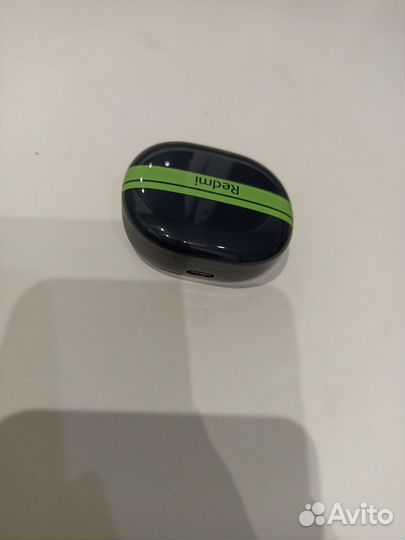 Наушники TWS Xiaomi Redmi Buds 4 Lite