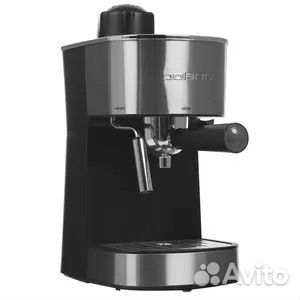 Кофеварка рожковая