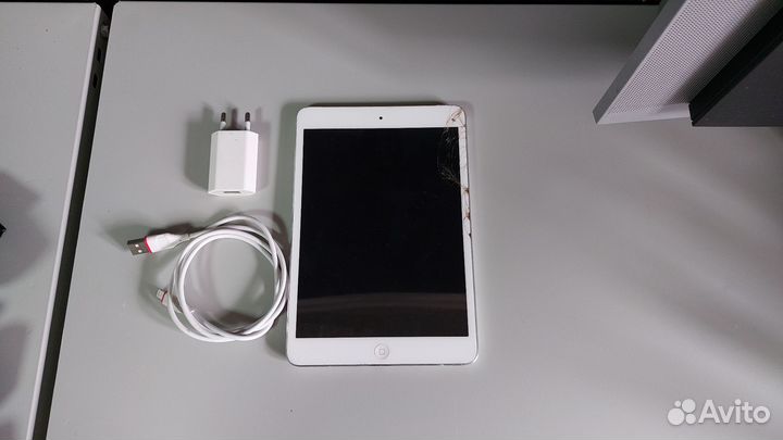 iPad mini 2