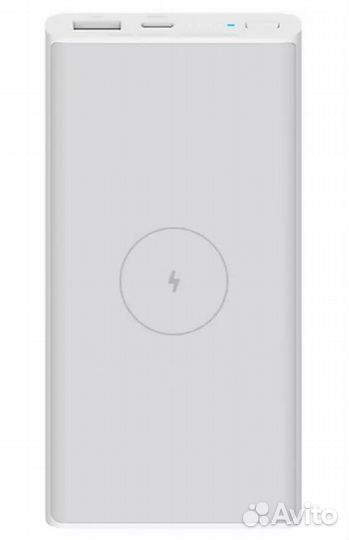Аккумулятор Xiaomi Mi Wireless Power Bank 10000mAh