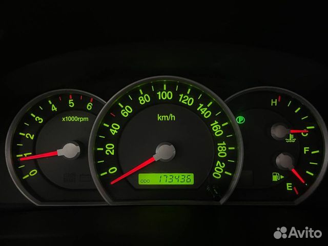 Kia Sorento 2.5 AT, 2011, 173 436 км объявление продам