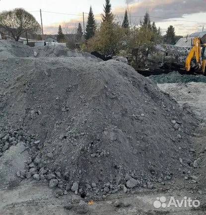 Грунт плодородный, рaстительный. Без посредников