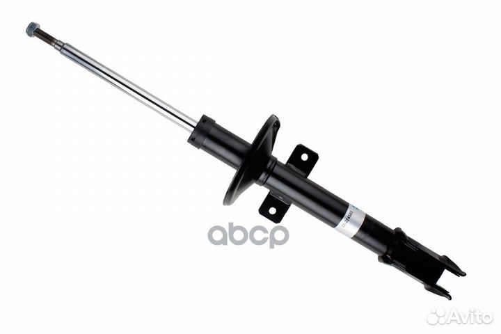 Стойка газомасляная задняя B4 22224583 Bilstein