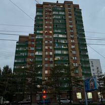 2-к. квартира, 90,1 м², 3/16 эт.