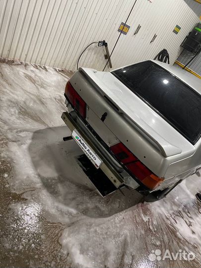 ВАЗ 2115 Samara 1.5 МТ, 2001, 250 000 км