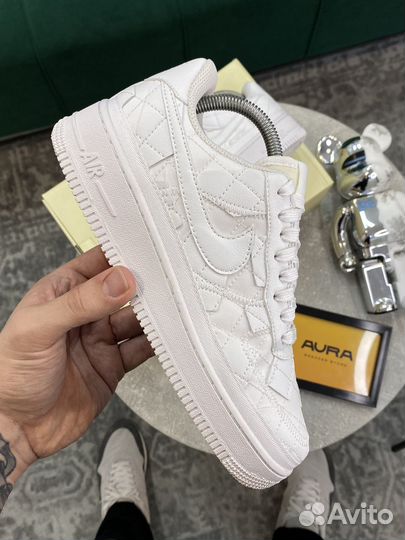 Кроссовки Billie Eilish Nike Air Force 1 Low