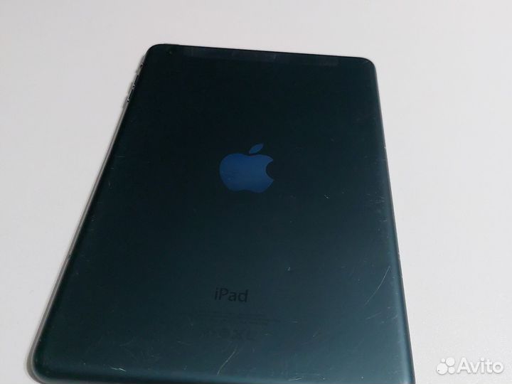 Планшет iPad mini 16gb