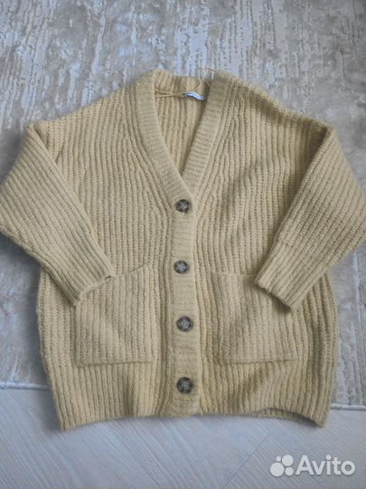 Кардиган zarina