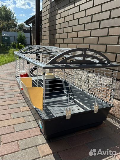 Ferplast Casita 120