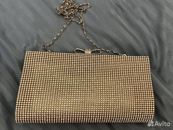 Сумка женская клатч