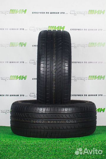 Nexen N'Fera SU1 215/55 R17