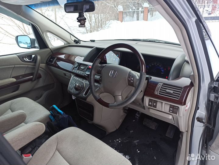 Honda Elysion 3.0 AT, 2004, 190 000 км