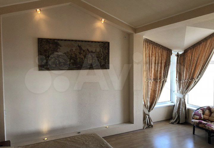 Комната 19 м², 2/4 эт.