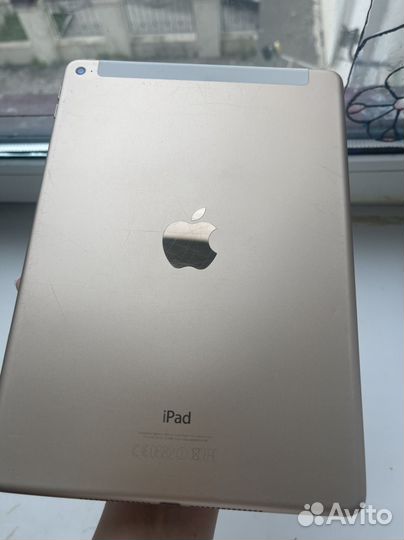 iPad air 2 a1567
