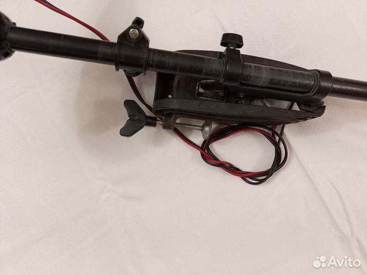 Электромотор Minn Kota Endura 30