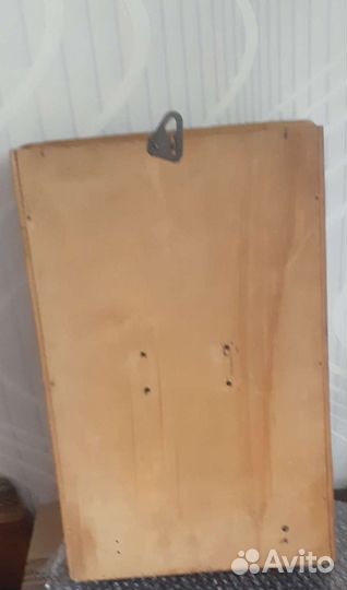 Корпус от настенных часов