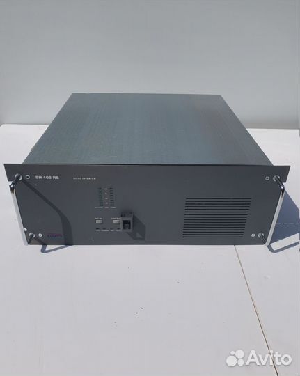 Инвертор SH106RS