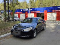 Chevrolet Epica, 2008, с пробегом, цена 600 000 руб.