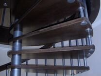 Изготовление деревянных лестниц от А до Я