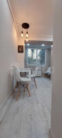 2-к. квартира, 37,3 м², 1/5 эт.