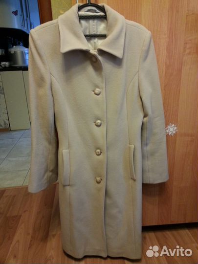 Пальто
