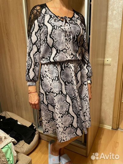 Платье для встречи нового года змеи