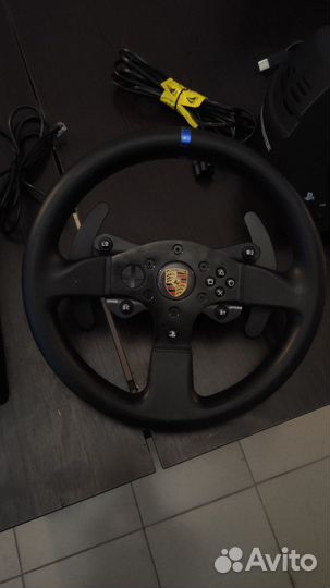 Trustmaster t300 RS GT Edition