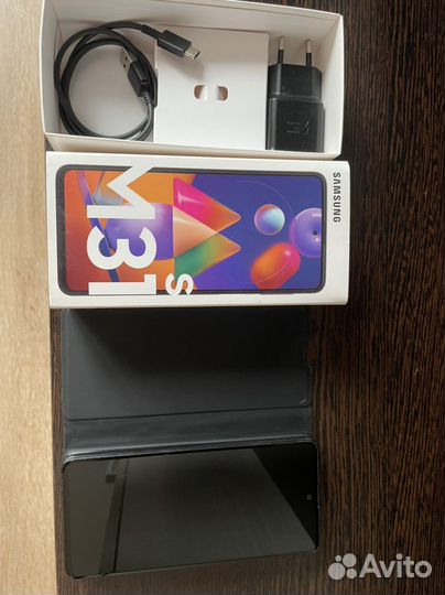 Samsung galaxy M31 128gb