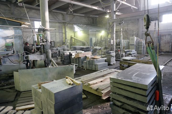 Памятники от производителя пос. Полотняный Завод