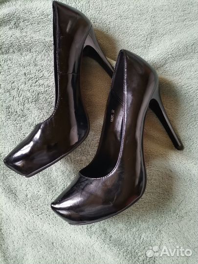 Туфли женские 37 размер