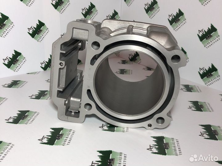 Цилиндр cfmoto 500 HO